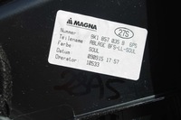 фото thumb №7, Audi a4 a5 бардачок консолі пасажира 8k1857035f 8k1 857 035 f 8k 8t 6ps czar