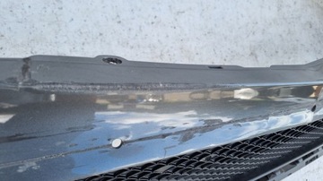 фото thumb №7, Бампер mercedes glc w253 15-19 перед pdc amg