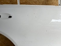 фото thumb №5, Mercedes gle w167 a167 двері задні задня праве