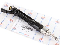 фото thumb №1, Инжектор форсунка renault captur koleos ii arkana megane scenic iv 1.3 tce