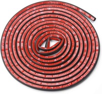 фото thumb №8, Прокладка гумова do двері автомобільних, гумова прокладка краю, 5m