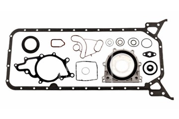 фото thumb №2, Комплект ущільнювач dol двигуна jeep grand cherokee ii 2.7 crd 4x4 01-