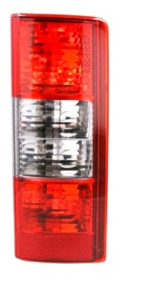 фото thumb №2, Лампа задняя стоп правая opel combo c 2000-2010