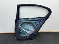 фото thumb №15, Bmw 5 g60 sedan двері праві задні зад