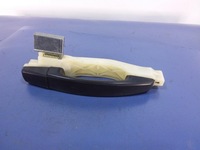 фото thumb №1, Chevrolet aveo t250 ручка двері задня права задня