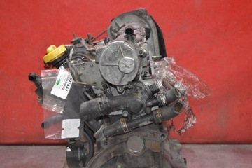 фото thumb №12, Двигатель стойка дизель насос 8200108225 renault espace 4 iv 1.9 dci 120 km