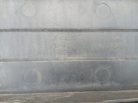фото thumb №6, Volvo s80 i абсорбер усилитель бампера перед решётка нижняя 09151381