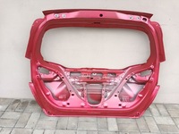 фото thumb №8, Крышка багажника задняя honda jazz v задняя 2020 -