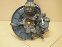 фото thumb №6, Поворотний кулак ліва передня vw tiguan 1k0407255a