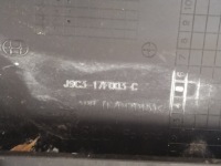 фото thumb №13, Jaguar e-pace x540 r dynamic бампер перед решітка радіатора значок 4xpdc протитуманні фари kpl