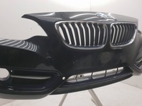 фото thumb №13, Bmw 2 f22 f23 2016 бампер передний