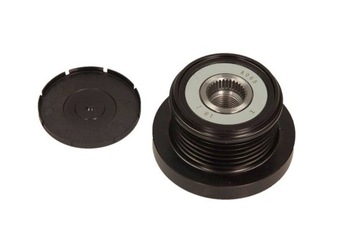 фото thumb №3, Afp3043 колесо пасове генератора as-pl