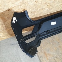 фото thumb №7, Бампер задняя vw t-roc r-line 2ga807521ag