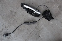 фото thumb №1, Renault grand scenic iii замок дверь левый задняя ручка