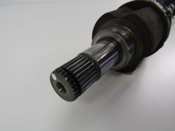 фото thumb №11, Citigo піввісь права механічна коробка передач 1.0 12v механічна коробка передач