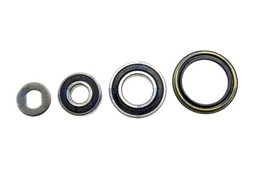 фото thumb №8, Ремкомплект поворотный кулак nissan primera p12 01-07 nty