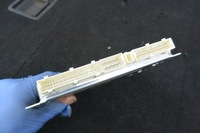 фото thumb №3, Модуль активованого підвіска tesla model s 12-16