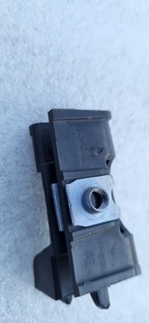 фото thumb №10, Ковзун кріплення тримач бампера лівий перед переднє kia sportage iv