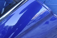 фото thumb №9, Ford fiesta mk8 дверь правый задняя правое задние