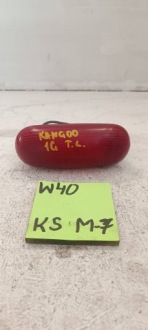 Купити Задні ліхтар протитуманні задні сторона ліва renault kangoo 1, фото thumb