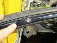 фото thumb №8, Mazda 2 dy 2005 передні праві двері праве передні