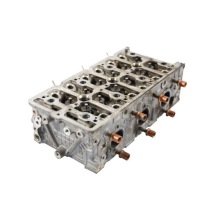 Купить Audi a7 4g8 3.0 tdi dpxa головка двигателя цилиндры 4-6 059103063ne 0593cb, фото thumb