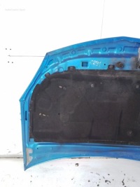 Купити Opel astra h opc vxr капот z291, фото thumb