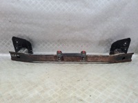 фото thumb №1, Балка підсилювач заднього бампера opel adam