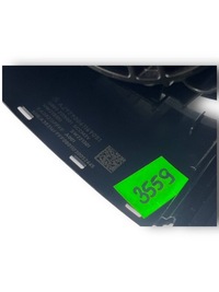 фото thumb №6, Mercedes eqs v297 перемикач комбінований стрічка 2979006116 m