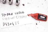 фото thumb №5, Подножка вала выпускной exhaust d4204t5 vea volvo s60 ii s80 ii v70 iii