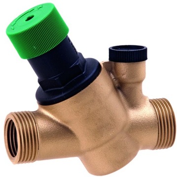 Регулятор давления HONEYWELL 1/2
