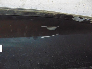 фото thumb №14, Планка нижня накладка двері лівий перед audi q4 e-tron 89a853959