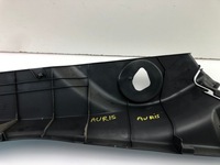 фото thumb №7, Toyota auris ii захист поперечина сидіння ліва 62552-02300