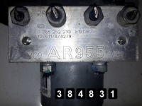 фото thumb №7, 2012 alfa romeo mito блок abs 900b 0265951958 0265252233 51913829