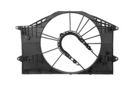 фото thumb №1, Nowa корпус вентилятор honda civic x 1,0 1,5 15-