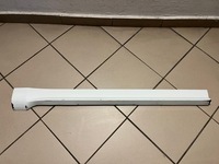 фото thumb №1, Vw sharan ii 2 11- молдинг дверь правая задняя задняя