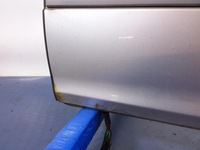 фото thumb №6, Mercedes c w203 sedan дверь перед левая 744