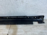 Mini countryman 2 f60 16- поріг ліва накладка поріг ліва Недорого, фото thumb