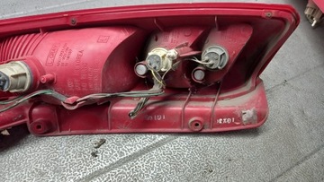 фото thumb №10, Лампа ліва зад daewoo tacuma 02r