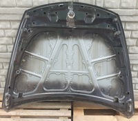 фото thumb №2, Капот mazda 6 ii 2 07-12 gh lift giełda pń