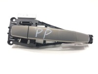 фото thumb №1, Ручка наружная правый перед opel meriva b minivan 10-17