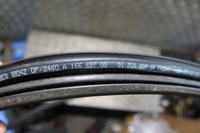 фото thumb №3, Прокладка двері w166 ml a16669700 лівий перед