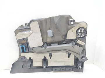 фото thumb №6, Bmw 7 f01 f02 f03 f04 2010 element панели распределительной / dół