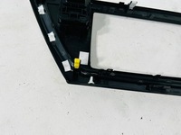 фото thumb №13, Auris ii 12-15 захист рамка радіо кнопка перемикач світла аварійних