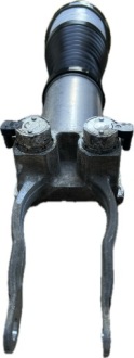 фото thumb №11, Oem номер mercedes gls x167 амортизатор перед правое передний a1673206004 1673206004