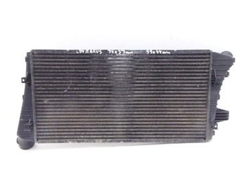 фото thumb №1, Ldv maxus 04-09 2.5 crd інтеркулер