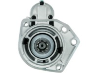 Купить Стартер s0104 seat arosa vw caddy 2 polo 1.4, фото thumb