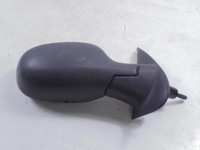 фото thumb №7, Nissan micra k12 03-07 зеркало правые механическое 12373010