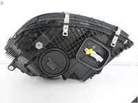 фото thumb №9, Mercedes s-klasa w222 рестайлінг 17-20 лампа повний led multibeam права нічне бачення