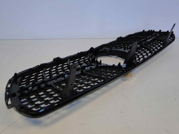 фото thumb №8, Mb glc x253 253 amg решітка радіатора решітка діамант камера